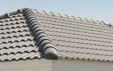 advantages of Little Glemham clay roofing