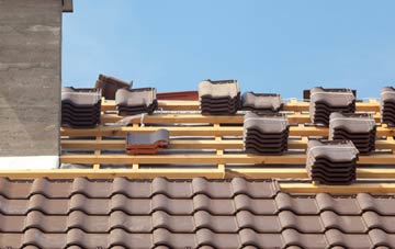 Little Glemham clay roofing costs