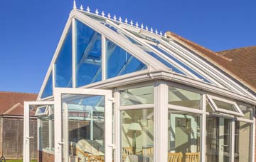conservatory roof insulation costs Little Glemham