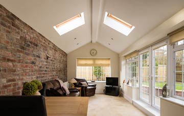 conservatory roof insulation Little Glemham, Suffolk
