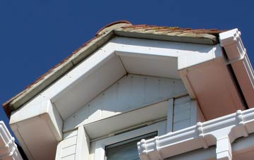 Little Glemham fascia installation costs