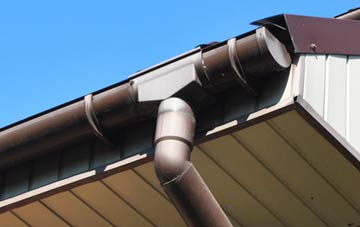 types of Little Glemham fascias