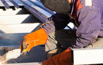 Little Glemham flat roofing options