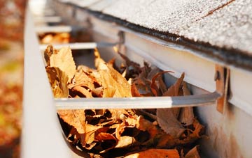 Little Glemham gutter cleaning companies