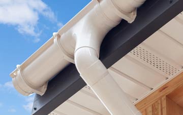 Little Glemham gutter installation costs