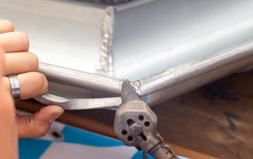 disadvantages of Little Glemham lead roofing