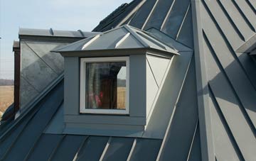 metal roofing Little Glemham, Suffolk