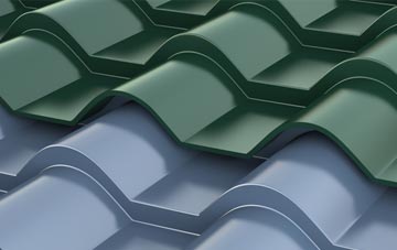 who should consider Little Glemham plastic roofs