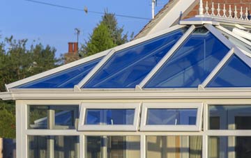 professional Little Glemham conservatory insulation