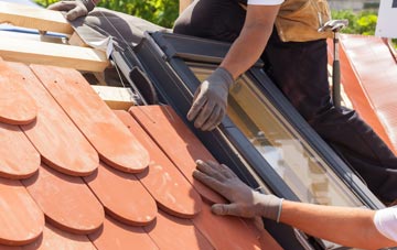 replacement Little Glemham roof windows