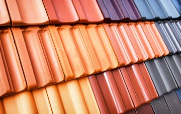 Little Glemham roof tile costs