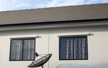 Little Glemham rubber roof costs