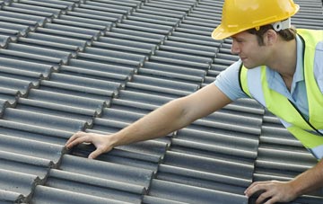 screened Little Glemham roofing companies