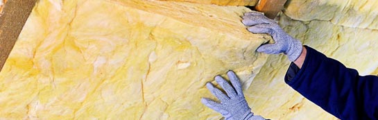 quotes for Little Glemham roof insulation