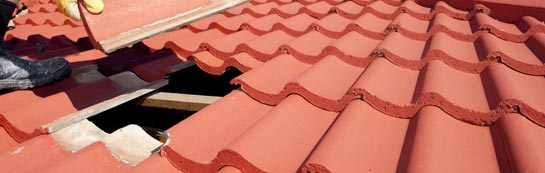 compare Little Glemham roof repair quotes