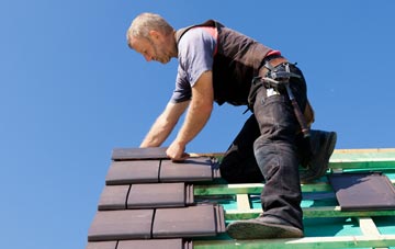 disadvantages of Little Glemham slate roofing