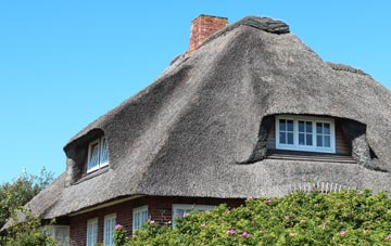 thatch roofing Little Glemham, Suffolk