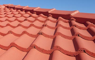Little Glemham tile and slate roof replacement