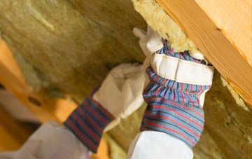 types of Little Glemham pitched roof insulation materials