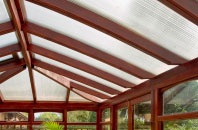 Little Glemham conservatory roofing insulation
