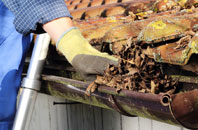 Little Glemham gutter cleaners