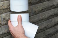 rated Little Glemham guttering companies