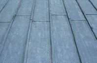Little Glemham lead roofing
