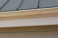 Little Glemham soffit repair