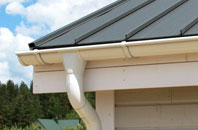 Little Glemham soffits