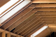Little Glemham tapered roof insulation quotes
