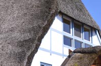 find rated Little Glemham thatchers
